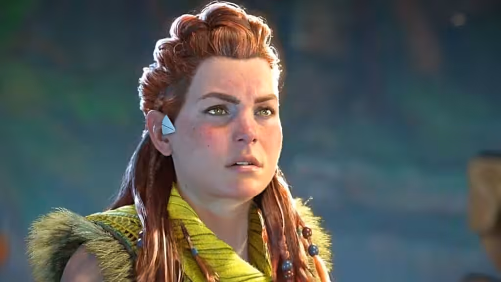 Stellar Blade Horizon Forbidden West