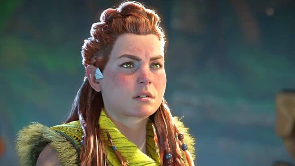 Stellar Blade Horizon Forbidden West