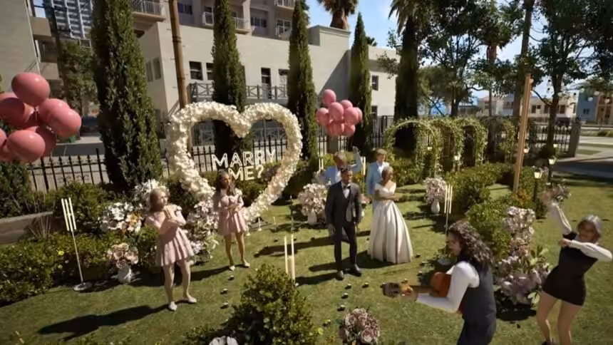 InZoi Erken Erişimde Takıldı! Sosyal Yapısı ve İçeriği Tepki Topluyor 1 InZoi 1