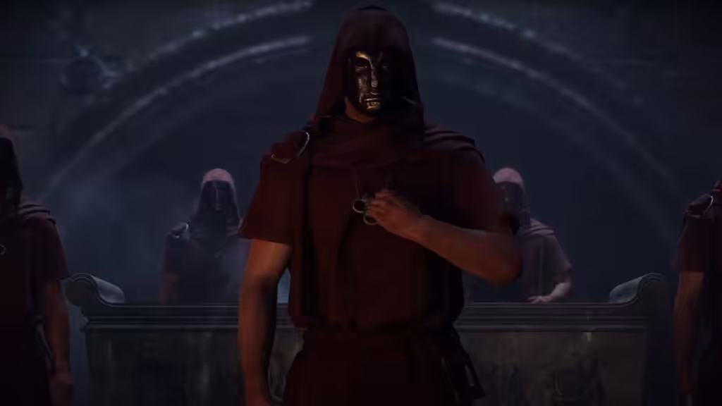 Indiana Jones and the Great Circle