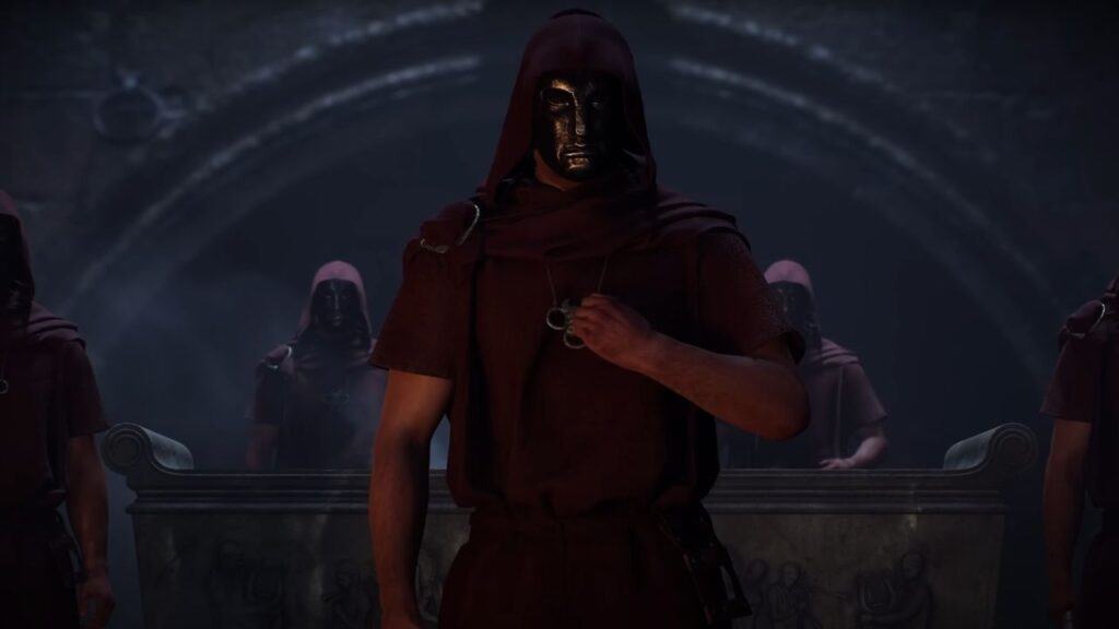 Indiana Jones and the Great Circle