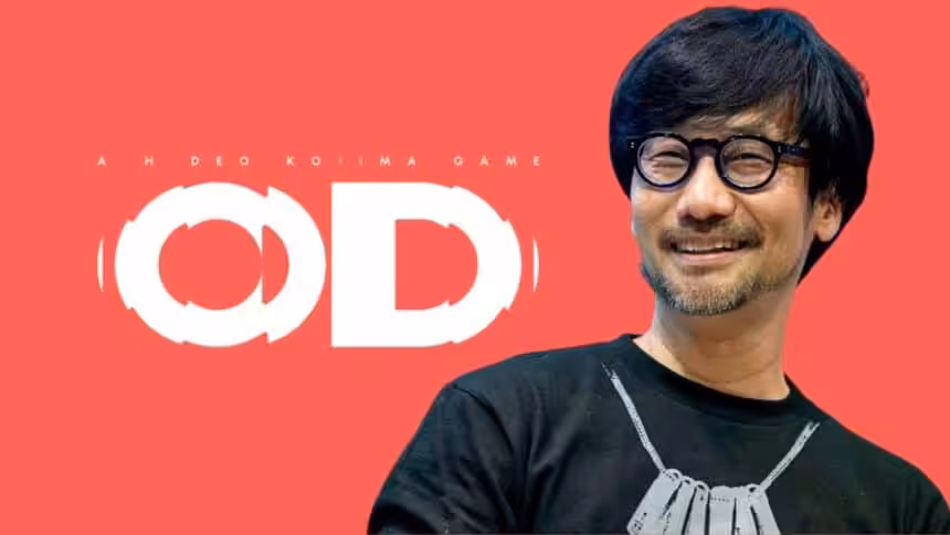 Kojima OD Game