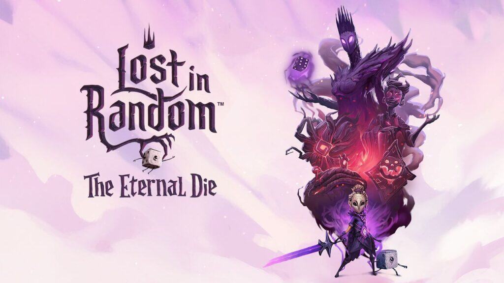 Xbox Game Pass Lost in Random The Eternal Die