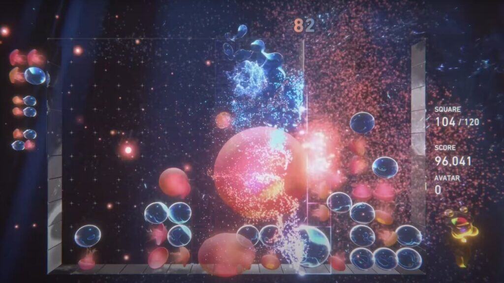 Lumines