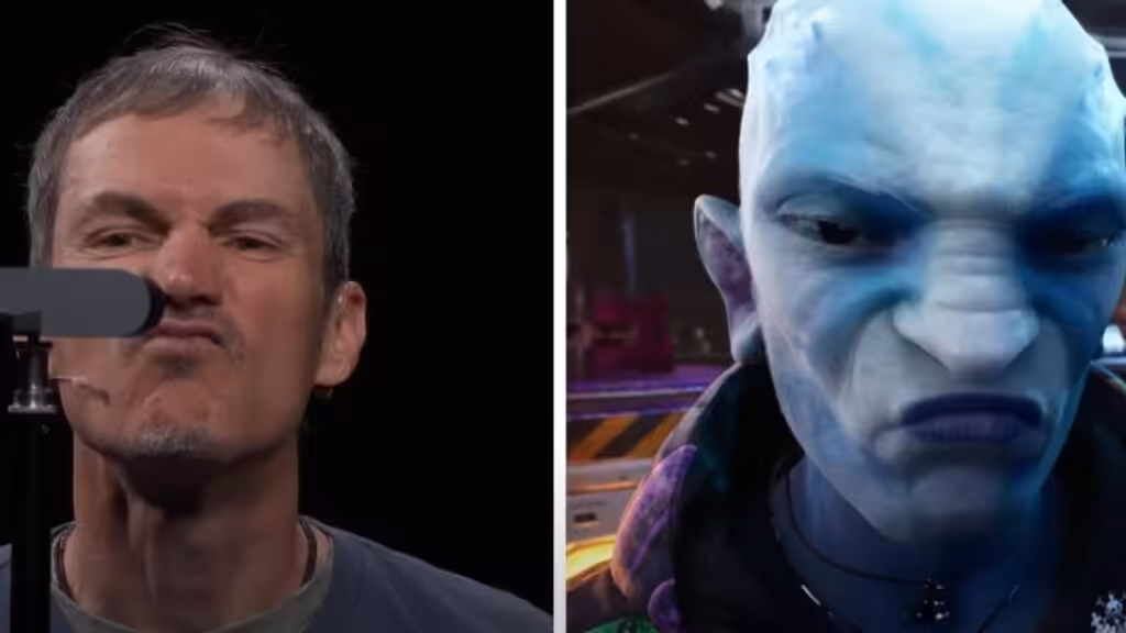 The Witcher 4 Teknoloji Demosu Tanıtıldı: PS5'te 60 FPS Performans 3 MetaHuman