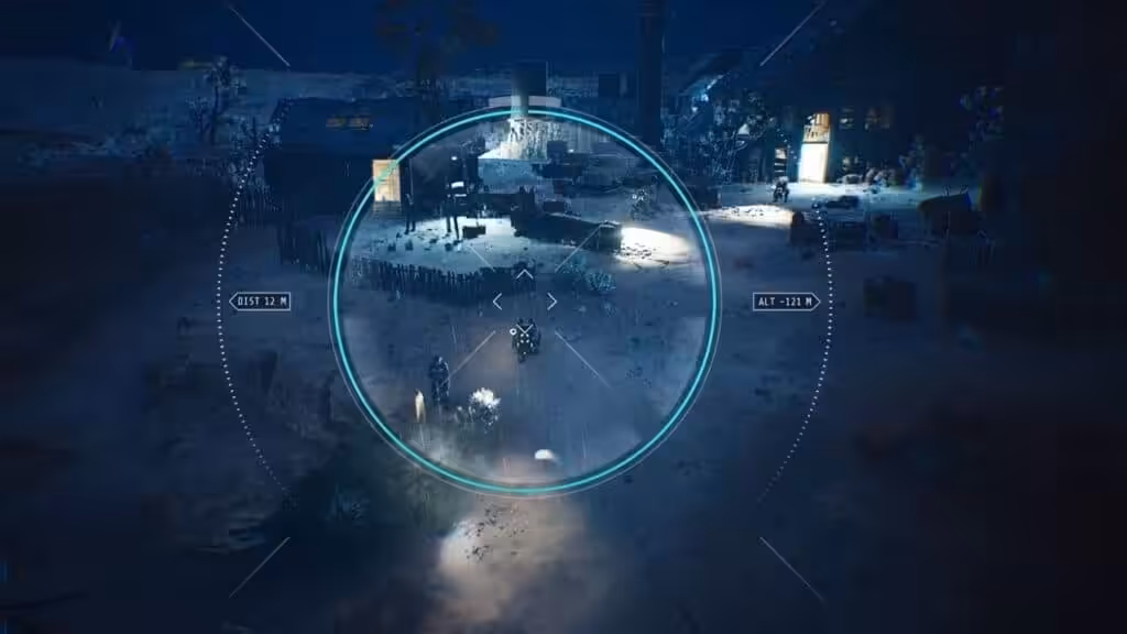 MindsEye Hatalarla Dolu Çıkış Yaptı, Oyuncular İade Peşinde! 2 MindsEye