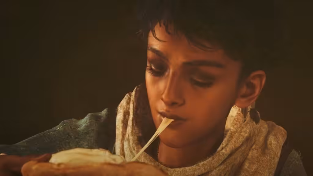 Monster Hunter Wilds performans sorunları giderildi 2 Monster Hunter Wilds