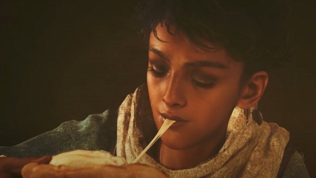 Monster Hunter Wilds