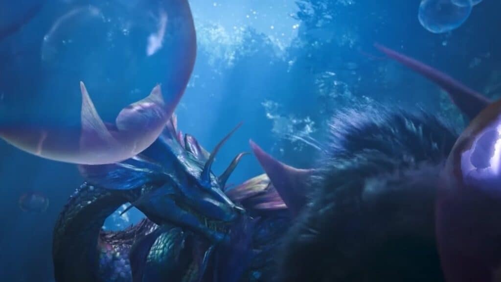 Monster Hunter Wilds