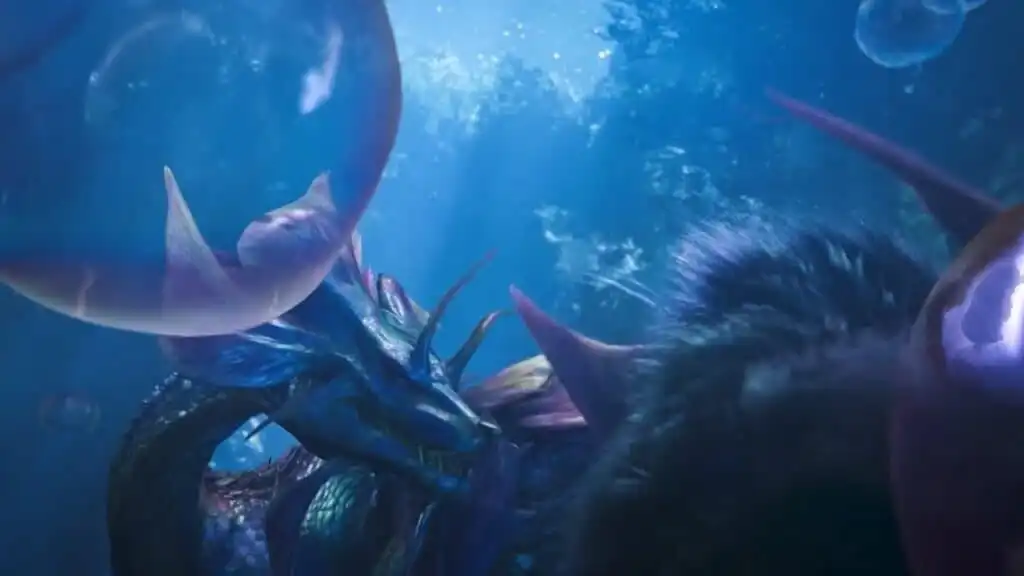 Monster Hunter Wilds