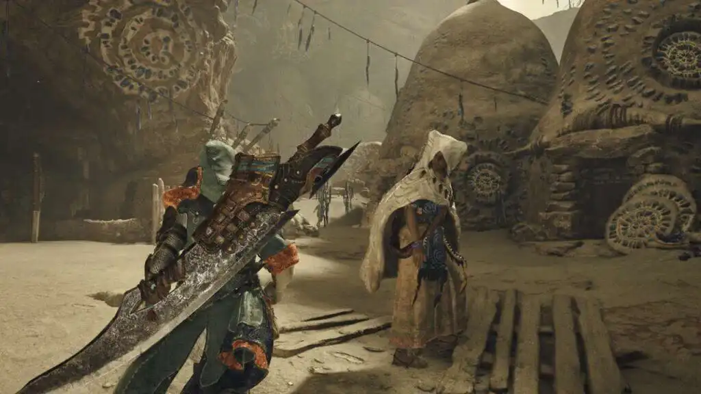 Monster Hunter Wilds Güncelleme