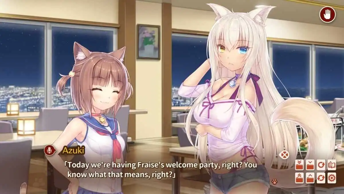 NEKOPARA