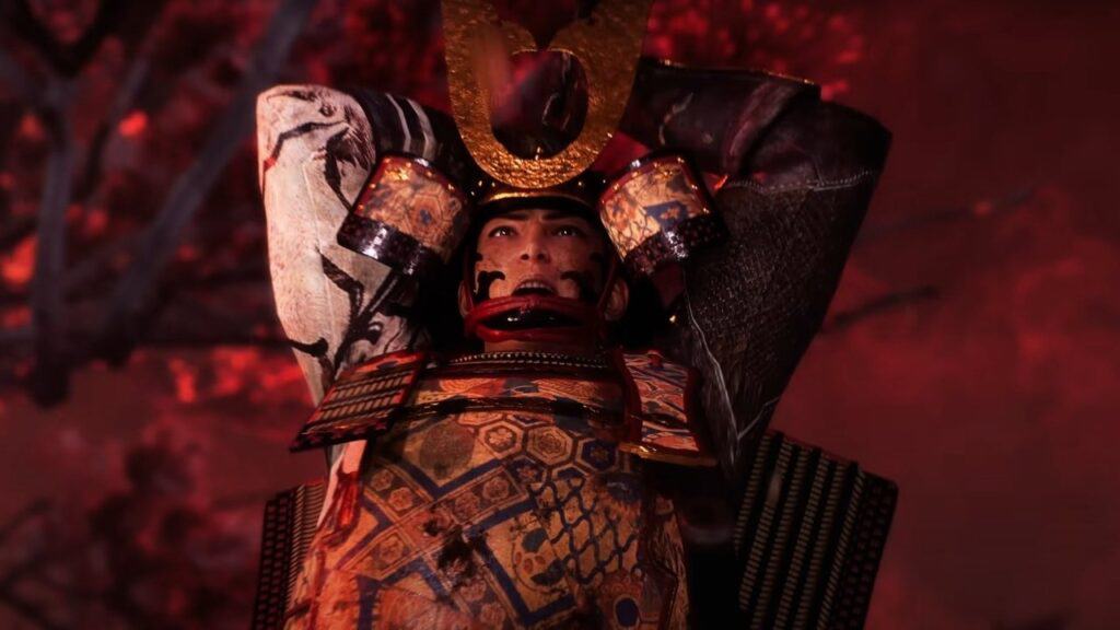Nioh 3