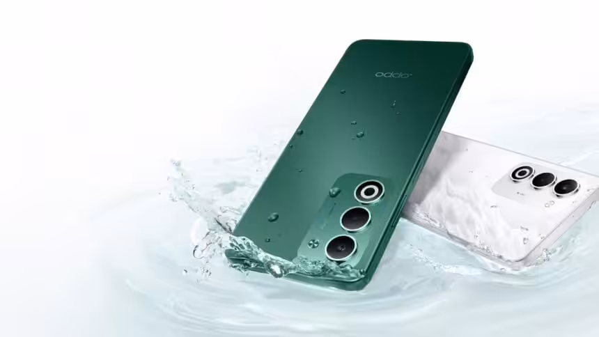 OPPO A5 5G