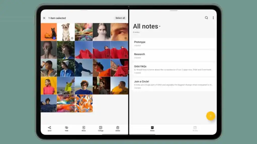 OnePlus Pad
