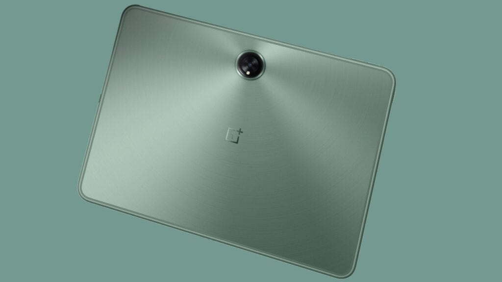 OnePlus Padlite