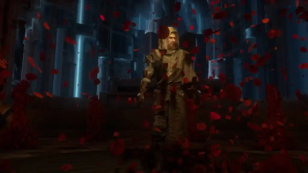 Path of Exile