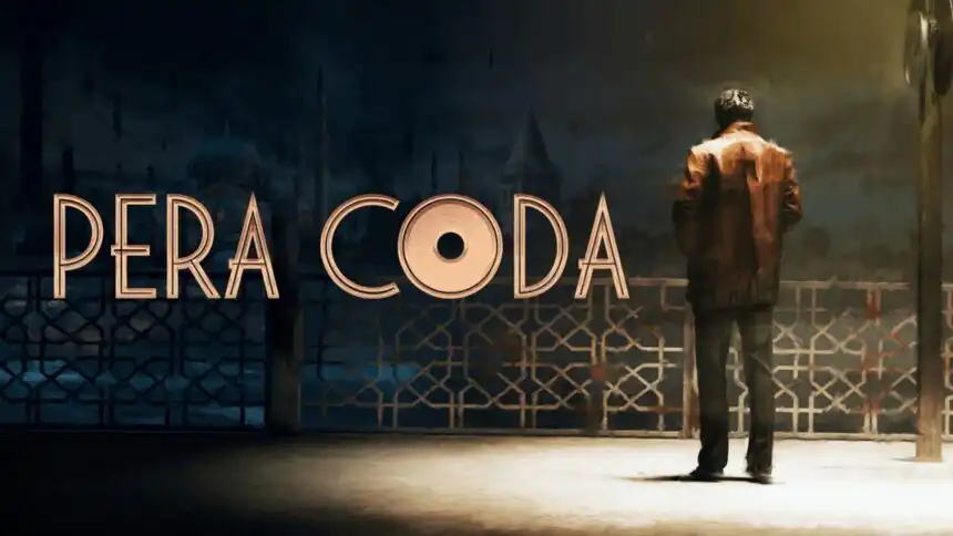 Pera Coda
