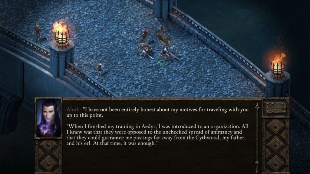 Pillars of Eternity 