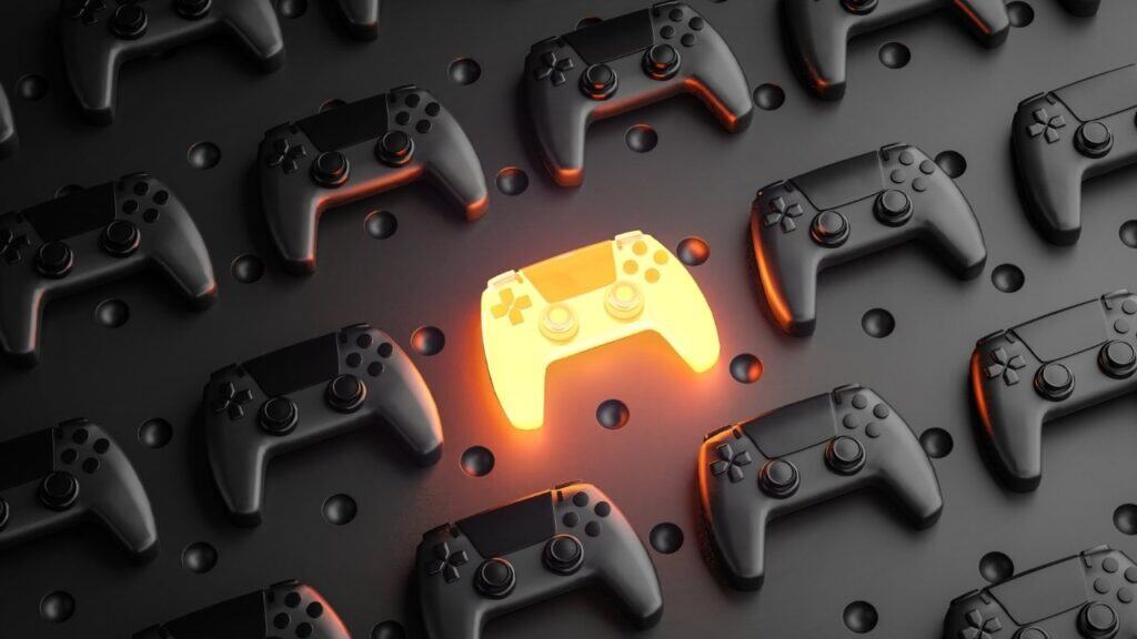 PlayStation Tuşları