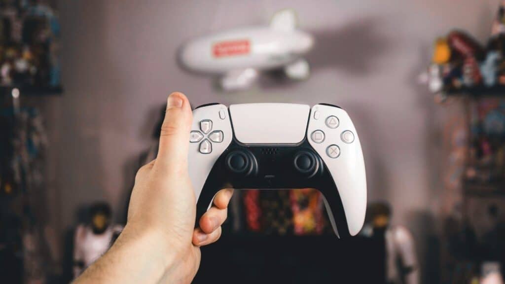 PlayStation Tuşları