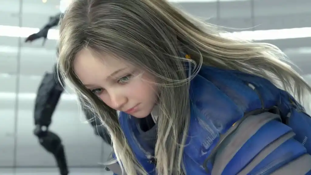 Capcom