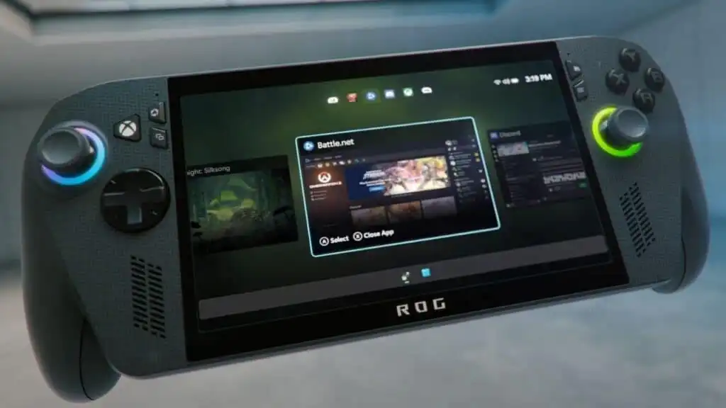 XBOX