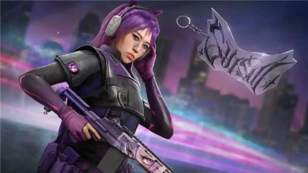 Rainbow Six Siege X