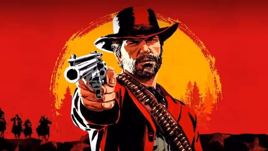 Red Dead Redemption 2