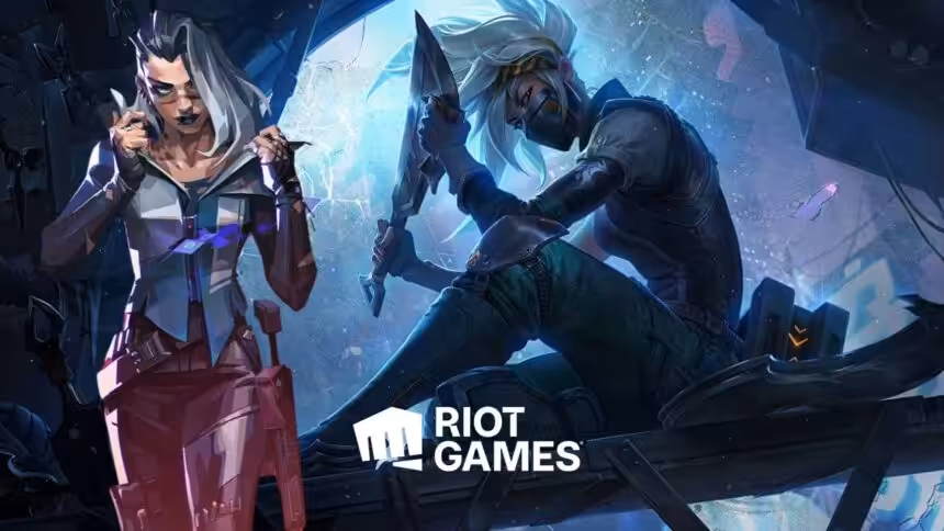 Riot Games
