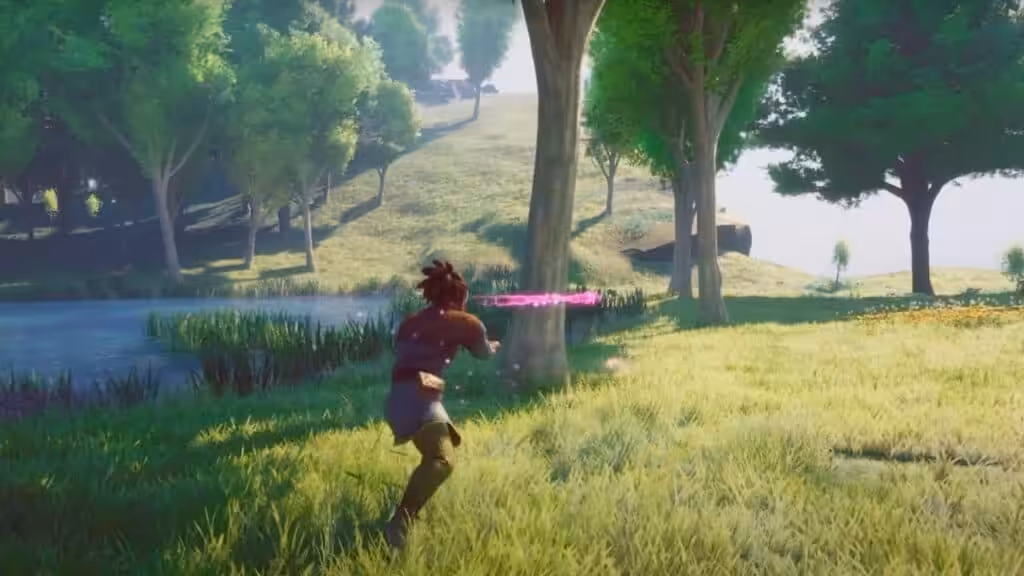 RuneScape Dragonwilds 