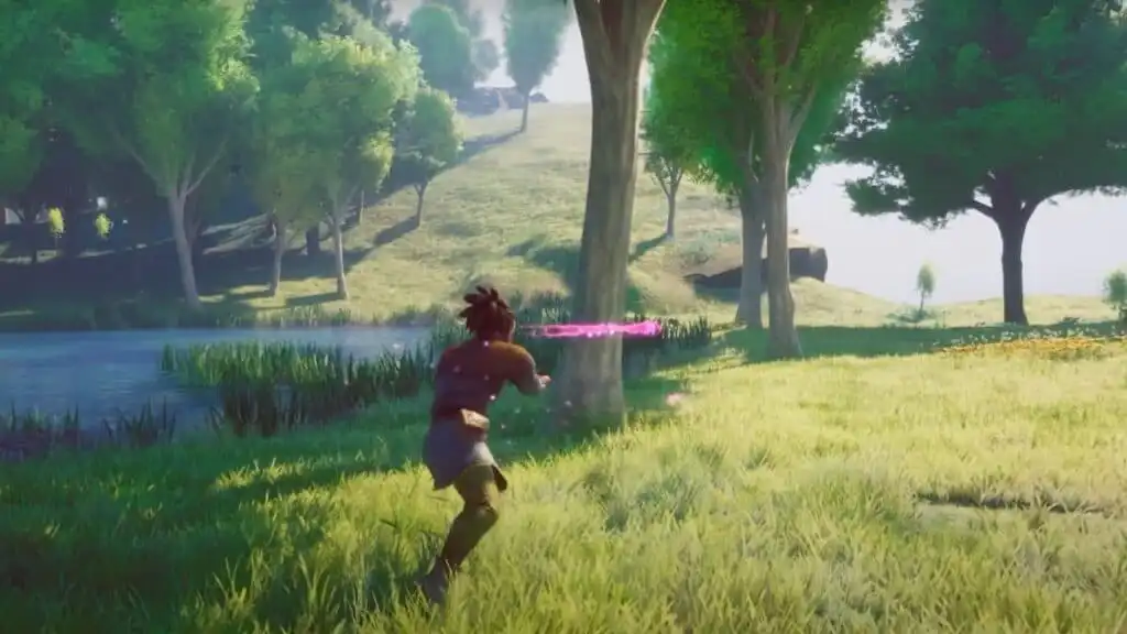 RuneScape Dragonwilds 