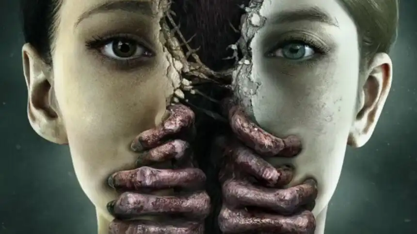 Silent Hill Ascension