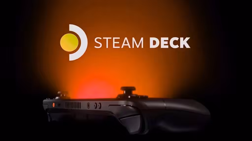 Steam Deck’te Açılmama Sorunu Tarih Oldu! Güncelleme Geldi 2 Steam Deck