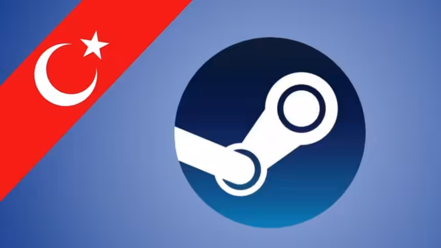 Steam Türkiye