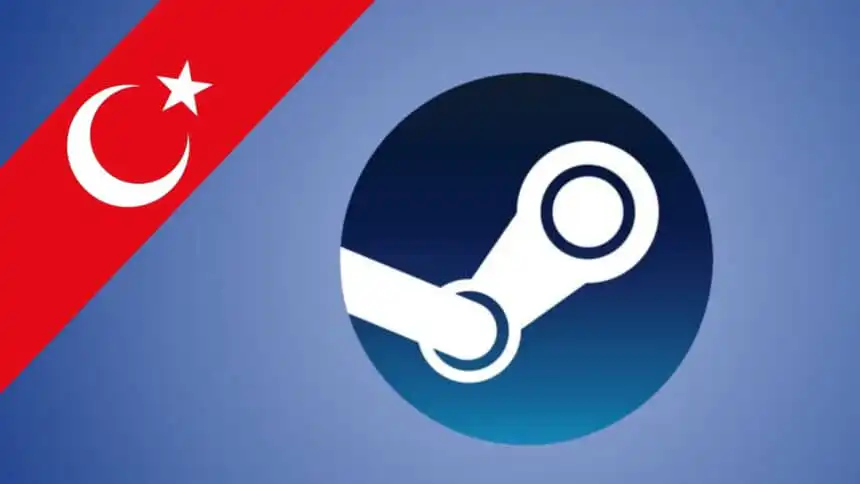 Steam Türkiye