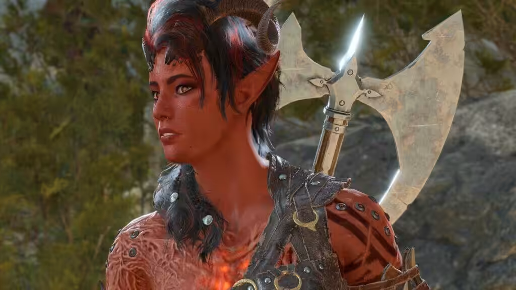 Steam Yaz İndirimi Baldurs Gate