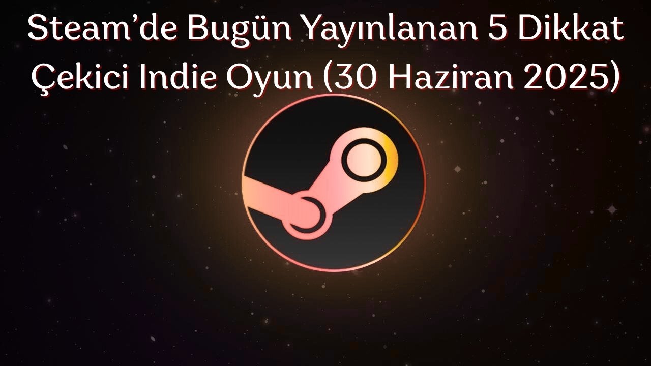 Steam