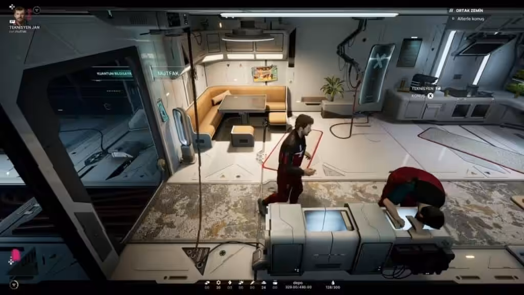 The Alters İncelemesi: En Büyük Düşmanın Sen Olabilirsin 3 The Alters