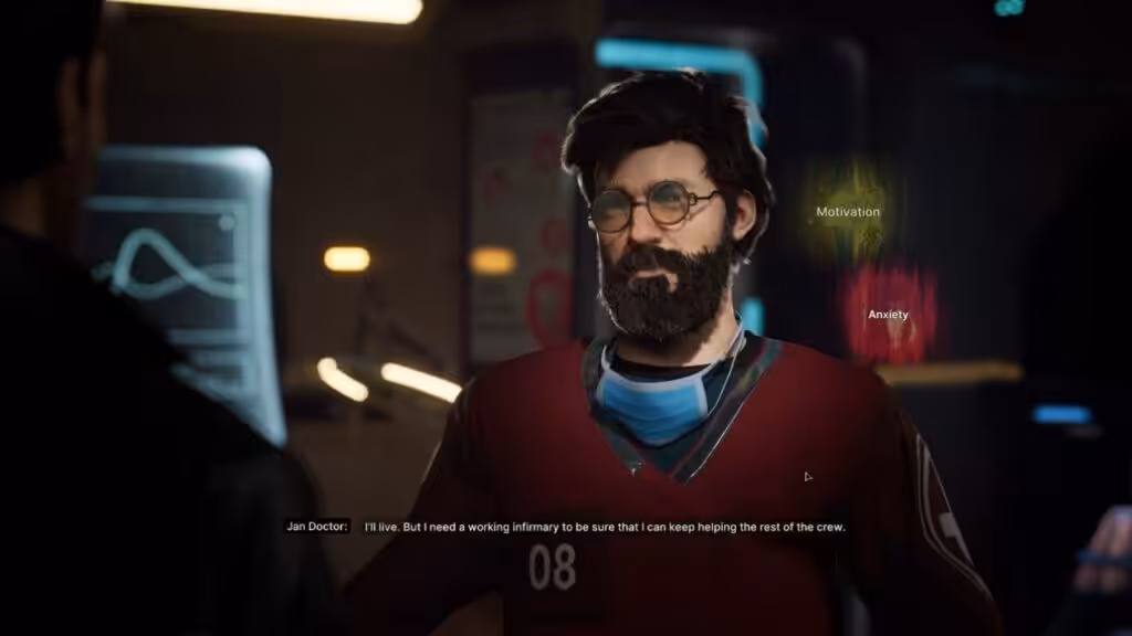 Herkesin Beğendiği O Oyunun Çevirileri Meğer Yapay Zeka ile Yapılmış 3 The Alters çeviri