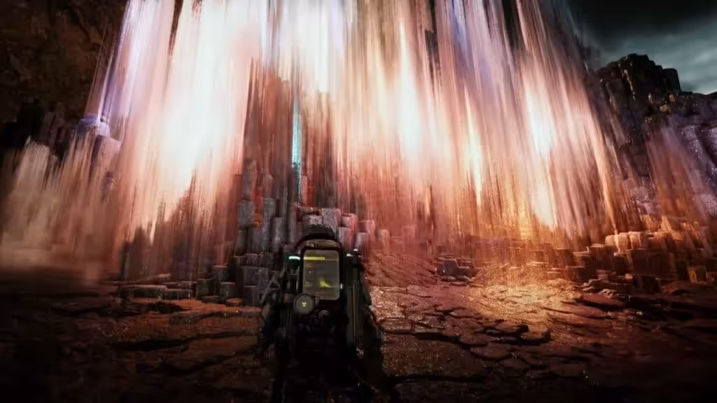 The Alters: Manyetik