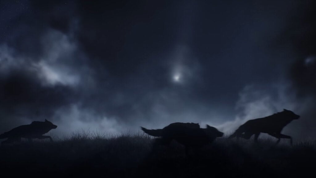 The Blood of Dawnwalker