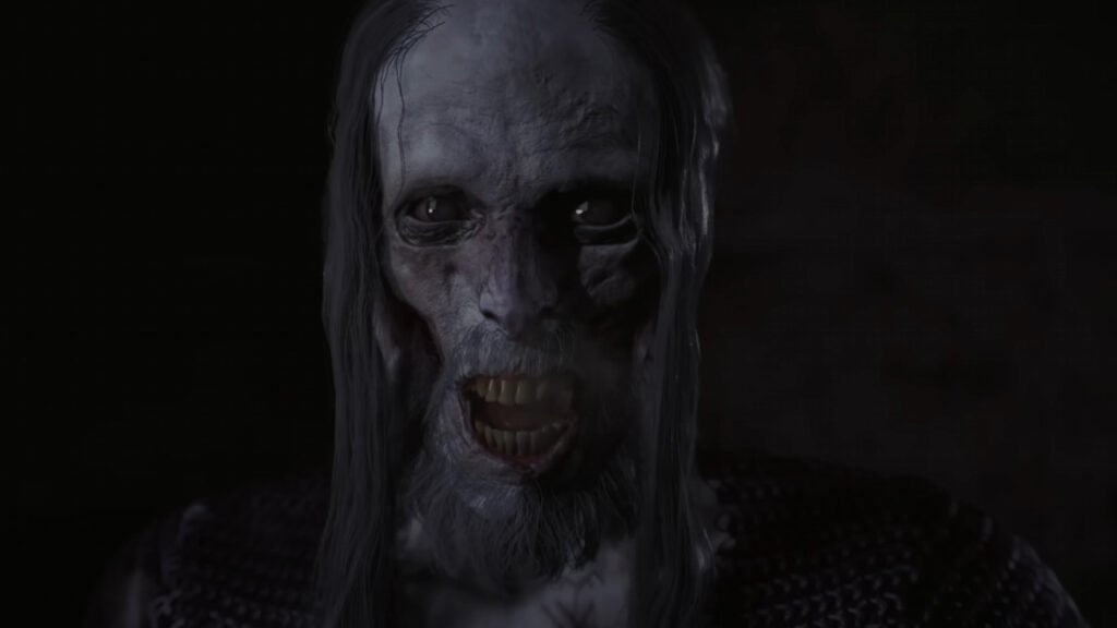 The Blood of Dawnwalker 2 1