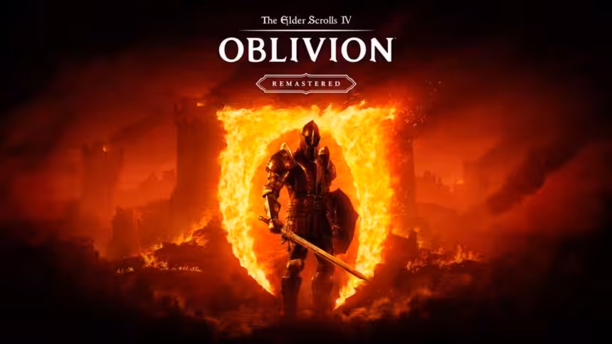 The Elder Scrolls IV: Oblivion Remastered Satış Rekoru Kırdı, Ancak Bir Hata Tartışılıyor 1 The Elder Scrolls IV Oblivion Remastered