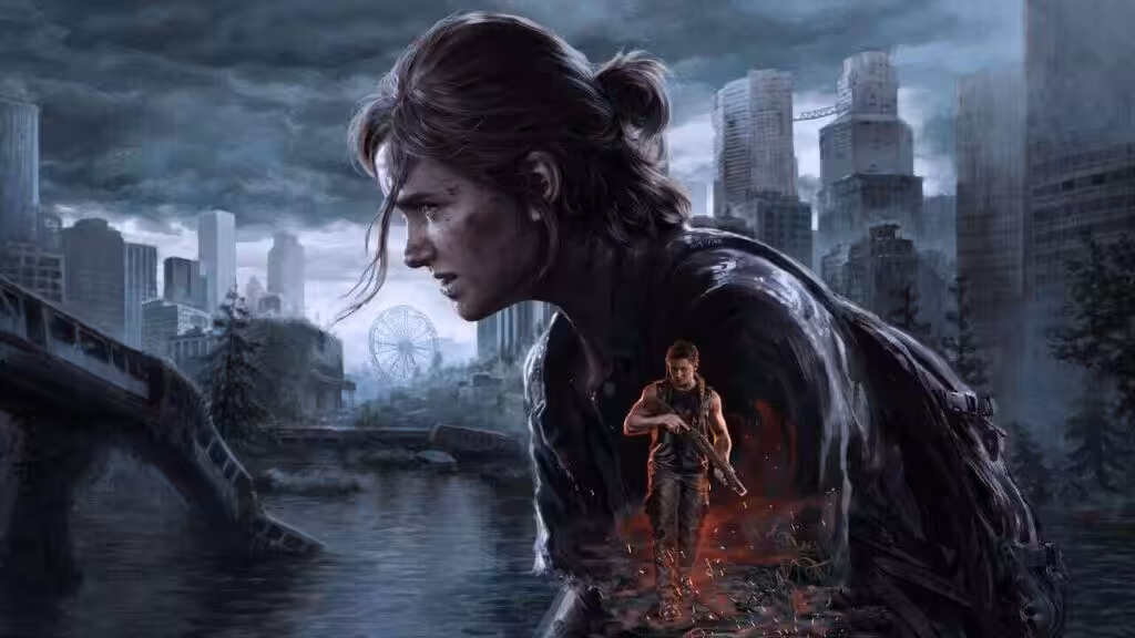 PlayStation Oyunları Steam’e Geri Döndü! Sony Geri Adım Attı 2 The Last of Us 2