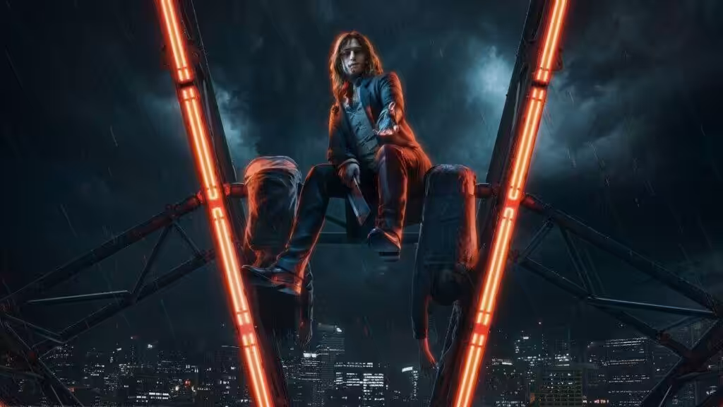 The Chinese Room Resmi Olarak Onayladı: İşten Çıkarmalar Başladı 2 The Chinese Room The Masquerade – Bloodlines 2