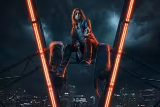 The Chinese Room The Masquerade – Bloodlines 2