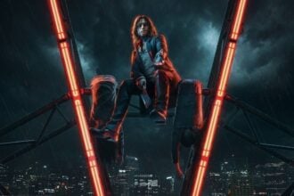 The Chinese Room The Masquerade – Bloodlines 2