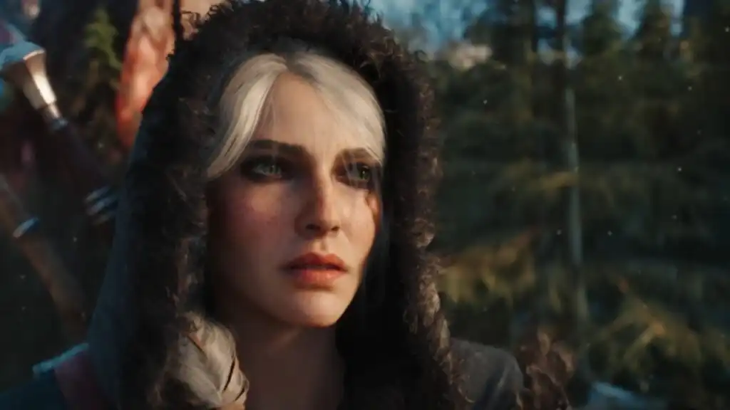 Witcher 4