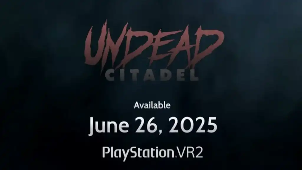 Undead Citadel